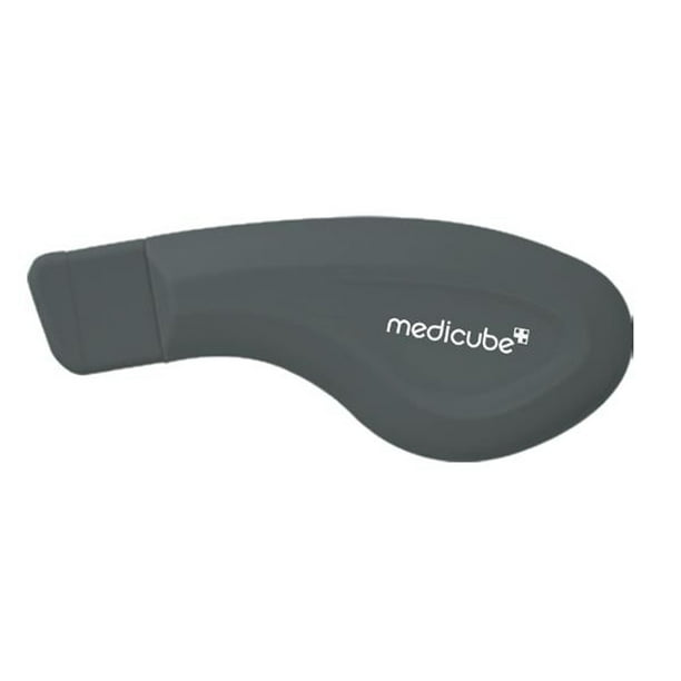 Removedor de puntos negros Medicube Espátula Facial para Limpieza Profunda