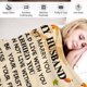 thumbnail image 4 of LHSHID Husband Birthday Gifts Blanket Wedding Anniversary Throw Blankets to Husband Emotion Transmission Gift Fits Couch Bed Sofa, 4 of 7