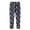 #B, variant on Girls Fleece Lined Leggings Cotton Kids Winter Warm Leggings Thick Thermal Tights Pants 3-13T