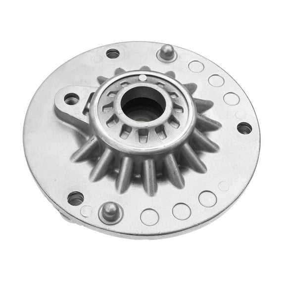 A-Premium Front Driver or Passenger Side Suspension Strut Mount Compatible with BMW 320i 328d 328i GT xDrive 335i 228i 428i 435i ActiveHybrid 3 M235i Fits select: 2012-2013 BMW 328 I SULEV