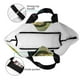 thumbnail image 4 of Fotbe Deep Forest Stone Green Dragon Bolsa Tote Estética de Lona con Estampado para Mujer - Bolsa Reutilizable de Hombro Casual para Vacaciones, Compras, Trabajo y Gimnasio, 4 of 8