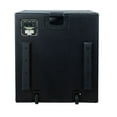 thumbnail image 2 of Ashdown ABM 410H EVO IV 650 Watt 4 x 10" Bass Cabinet - Black Grill, 2 of 4