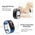 thumbnail image 4 of Kids Children Smart Watch Girls Boys Smartwatch Heart Rate Smart Watches(Black), 4 of 5
