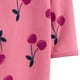 thumbnail image 3 of Mameluco Carter´s Child of Mine Rosa Estampado Cerezas 2T, 3 of 4