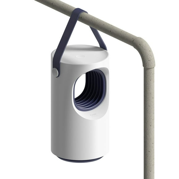 adviicd USB Mosquito Insect Electric LED Light Fly Bug Trap Catcher Lamp
