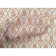 thumbnail image 5 of oneOone Cotton Poplin Orange Fabric Block Fabric For Sewing Printed Craft Fabric By The Yard 42 Inch Wide-7X, 5 of 6