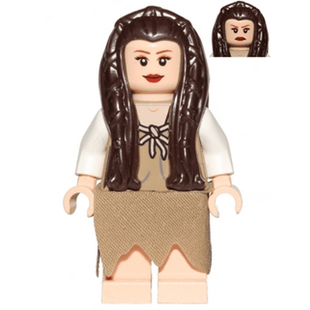 Free Lego Princess Leia Png