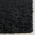 thumbnail image 2 of Safavieh Athens Solid Plush Shag Area Rug, 2 of 3