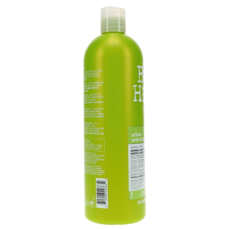 Bed head sale urban antidotes