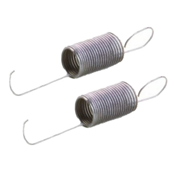 Briggs and Stratton (2 Pack) 698726 Governor Spring Replacement Part