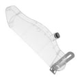 thumbnail image 3 of Miangastore Table Saw Dust Cover Efficient Dust Collection Shield For Woodworking Transparent Safety Guard For Circular Saws Table Saw Dust Hood, 3 of 8