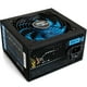 thumbnail image 2 of Fuente de Poder GameFactor PSG400 400W 80Plus Bronze, 2 of 4