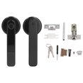 thumbnail image 1 of 3in1 Smart Door Lock, Password Key Unlock Digital Door Lock  For The Elderly Children, 1 of 8