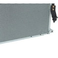 thumbnail image 5 of Sunbelt A/C AC Condenser For Toyota Fits Tundra 5.7L, 5 of 5