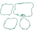 thumbnail image 2 of Complete Engine Gasket Set for Kawasaki KSF250 Mojave 250 1987-2004, 2 of 8