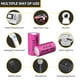 thumbnail image 2 of Batería recargable 1/2 AA BOANV 14250, 3,7 V, 450 mAh, 10 unidades, 2 of 6