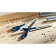 thumbnail image 2 of Bosch DSB5012 Daredevil 12 pc. Spade Bit Drill Bit Set, 2 of 7