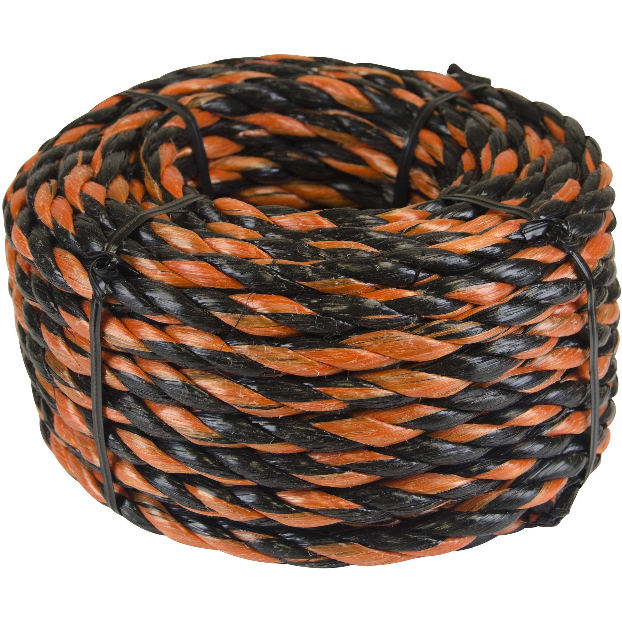 3/8" X 50' Poly Truck Rope