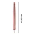 thumbnail image 5 of ZenCart Electric Diamond Art Pen Vacuum Diamond Art Pen with Interchangeable Tips Wax-Free Diamond Art Tool for Round Square Diamonds, 5 of 7