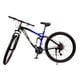 thumbnail image 1 of Bicicleta de Montaña UrbanFit Pro R29 Aluminio 21v Componentes Shimano Freno a Disco Suspensión Delantera azul 29, 1 of 10