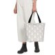thumbnail image 5 of Disketp Rabbit And Heart Bolsa de Hombro Casual para Mujer, Bolso Cruzado para Compras, Viajes y Uso Diario, 5 of 6
