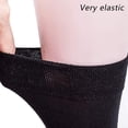 thumbnail image 4 of Calcetines de invierno gruesos y cálidos para mujer de Desiderio | Calcetines para botas sin costuras ni costuras, 4 of 5