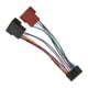 thumbnail image 5 of Radio Wiring Harness, Audio Harness Plug 16Pin Wear Resistant Easy Use  For Sony Radio Receiver ANGGREK Audio Harness Plug, 5 of 8