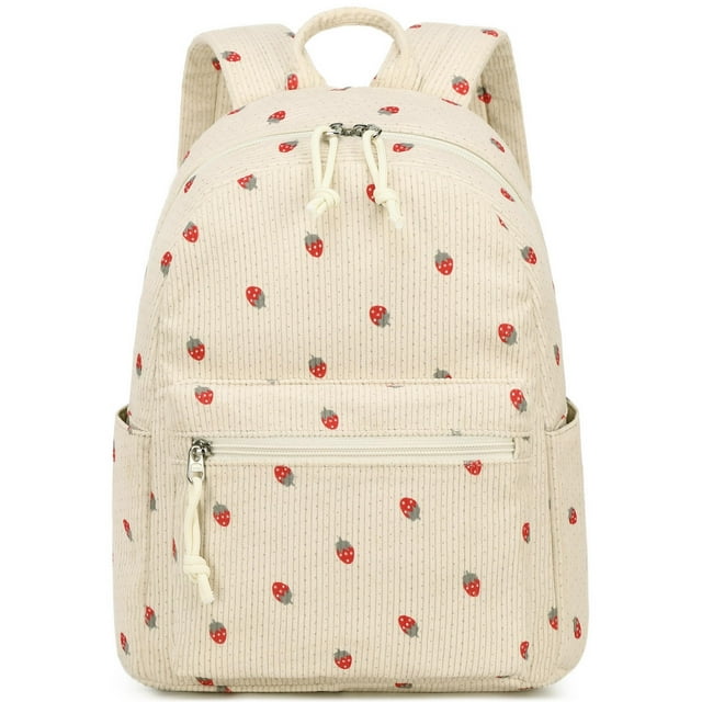 Mochila Bluboon Mini para niñas y niños pequeños, mochila escolar
