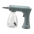 thumbnail image 3 of Zentra Electric Bubble Device Foaming Machine Multifunctional Hair Perming Hairdressing Gray, 3 of 10