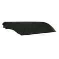 thumbnail image 1 of Tapa De Extremo De Portaequipaje De Techo, Moldura De Carcasa, Tapa De Carcasa De Cubierta, Para GX470 2003-2009, Negra, Fabricada En ABS, Resistente Al Desgaste, 1 of 7
