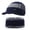 Navy Blue, variant on ZOELNIC Men Winter Warm Hat Scarf Set Knit Visor Beanie Fleece Lined Beanie with Brim Cap, Wine Red