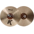 thumbnail image 1 of Platillos Avedis Zildjian K Sweet Hi-Hat 14, 1 of 1
