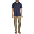 thumbnail image 3 of George Men's Performance Polo Shirt, 3 of 5