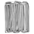 thumbnail image 1 of SUTENGDA 30pcs Landscape Staples Ground Staples Landscaping Staples for Anchoring Fabric, 1 of 6