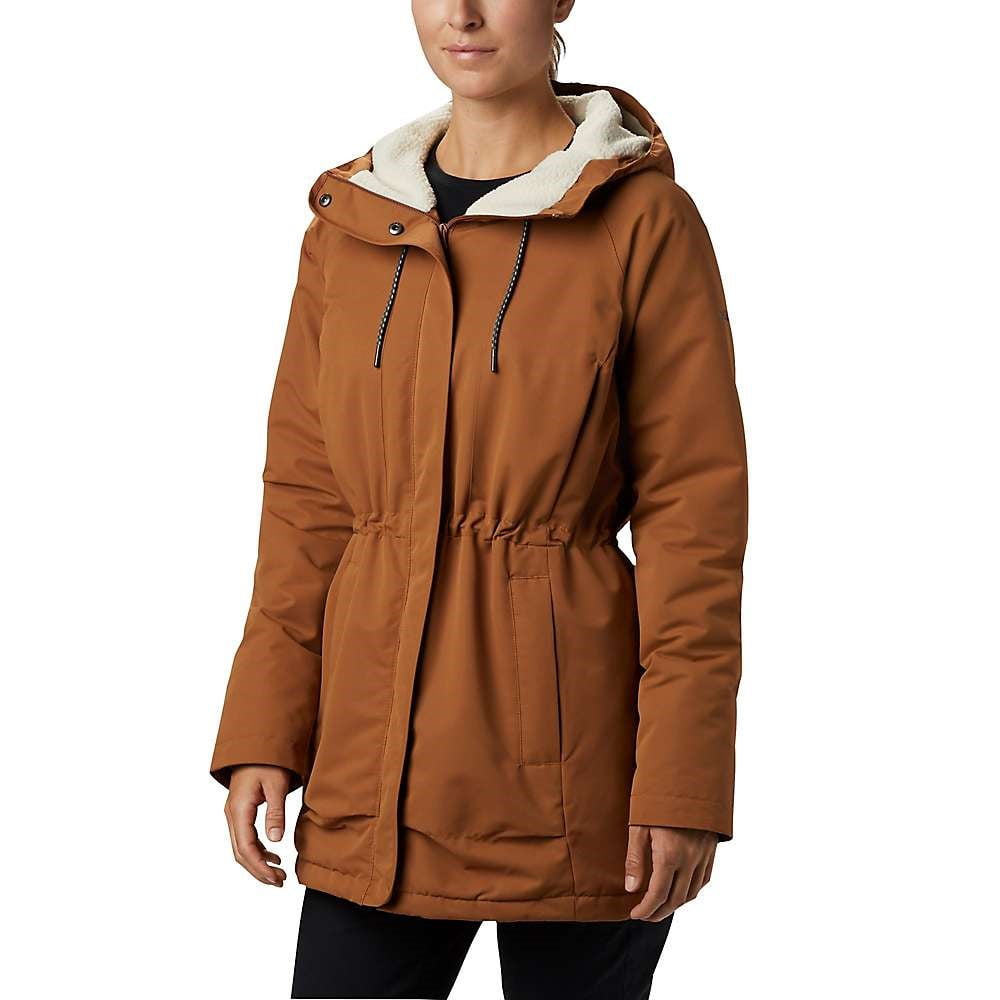 Columbia Women's South Canyon Sherpa 