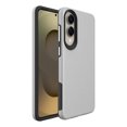 thumbnail image 1 of [Phonesmart] Samsung Galaxy S25 Edge Hard Case, Slim Fitted Hybrid PC Shell Shockproof Scratch Resistant Case Cover, 1 of 4