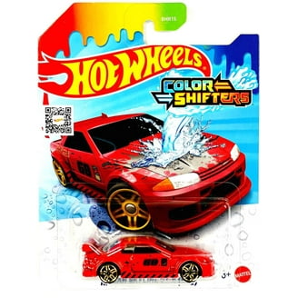Hot Wheels id Fast Furious Toy Car - Nissan Skyline GT-R BNR34