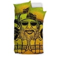 thumbnail image 1 of Juego de cama Live Fast, 1 of 6