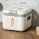 thumbnail image 4 of 2025 Large Capacity Kitchen Rice Storage Box with Perfect Sealing for Freshness, 4 of 4