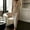 Khaki Dresses for Women, variant on Ygbgbb Women Stand Collar Cap Sleeve Midi Bodycon Dress, Deep V‑Split Slim‑Fit Formal Dress for Cocktail Parties, Wedding Guest Khaki XL