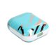 thumbnail image 5 of Estuche para auriculares, estuche moderno para auriculares, funda protectora para auriculares a prueba de golpes, funda protectora para auriculares, características mejoradas, 5 of 9