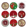 thumbnail image 3 of piezas/385 juego de moldes para hornear, animales del bosque, molde para galletas de dibujos animados, tipo de presión, herramienta para hornear galletas para el hogar, 3 of 8