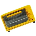 thumbnail image 4 of Gashome 600W 12L Countertop Toaster Oven, 4 of 8