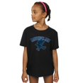 thumbnail image 4 of Harry Potter Girls Emblem Cotton T-Shirt, 4 of 7