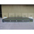 thumbnail image 1 of Used Cisco WS-C2960-48PST-S 2960 48 Port POE Enhanced Switch., 1 of 2