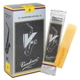 thumbnail image 1 of Cañas para saxofón alto Vandoren V.12 Strength 3 (caja de 10), 1 of 6