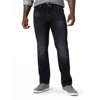 パンツ Slim straight denim Men's Five Star Premium Slim Straight Jean | Light Wash Denim