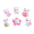 thumbnail image 1 of LCXmlly Curtain Hooks EcoFriendly Fridge Magnet Accessories Handmade Cartoon Mini Decorative (10Pcs), 1 of 6