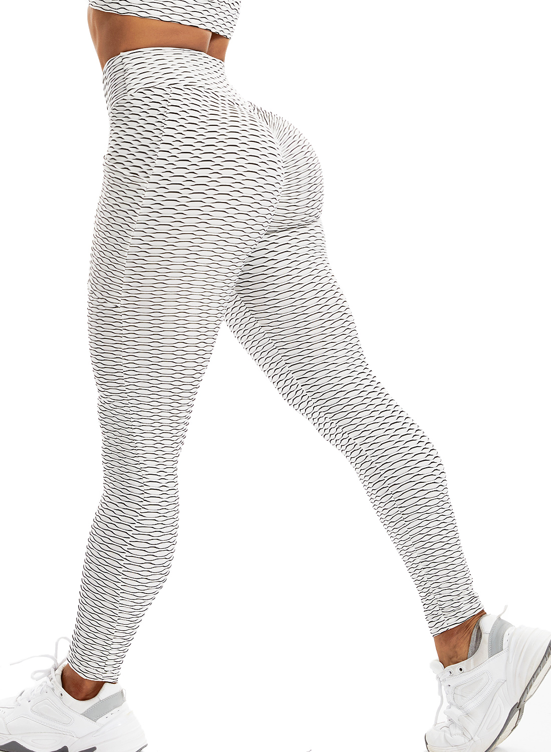 Seasum Leggings With Pockets