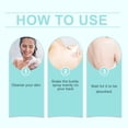 thumbnail image 5 of West&Month Herbal Back Care Spray Gentle Hydrating Massage Treatment Moisturizes And Smoothes Body Skin, 5 of 5